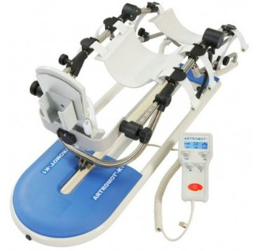 Szyna CPM ARTROMOT K1